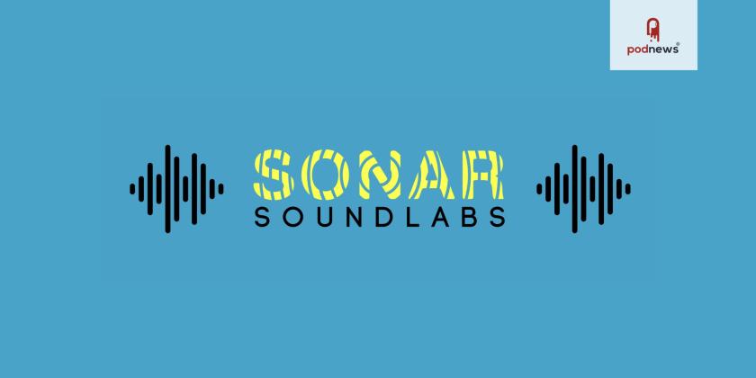 Sonar Soundlabs Re-Launches for the Arts & Culture Scene