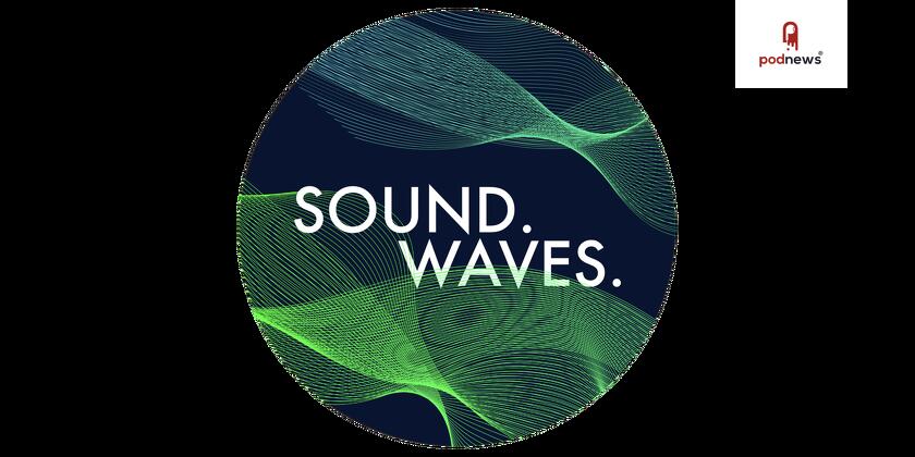 Sound Waves logo