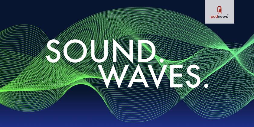 SOUND. WAVES. launches in Adare with early‑bird passes and the inaugural All‑Ireland Podcast Awards now open for entries