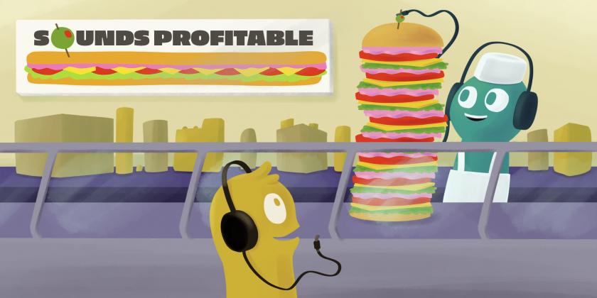 Sounds Profitable