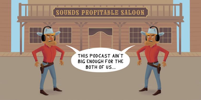 Sounds Profitable