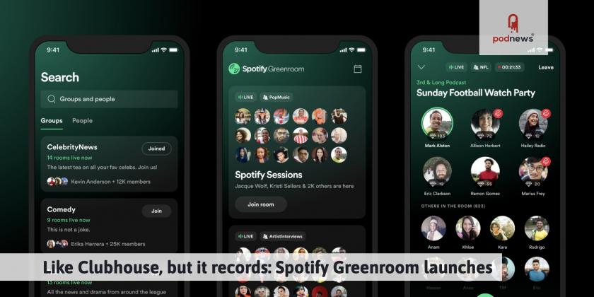 Spotify thinks its algorithm can find your next favorite podcast - The Verge