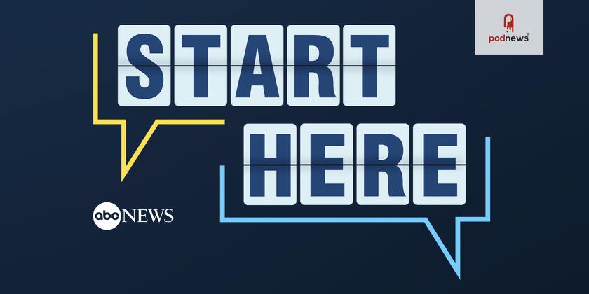 Start Here logo