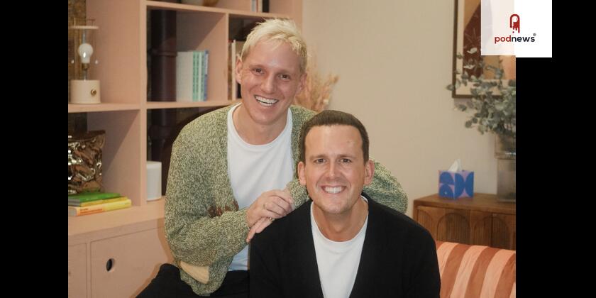 JamPot Productions Names Industry Heavyweight Craig Strachan as CEO to Drive Expansion