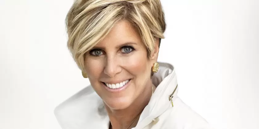Season two of Suze Orman's all-new Women and Money podcast launches with interactive features