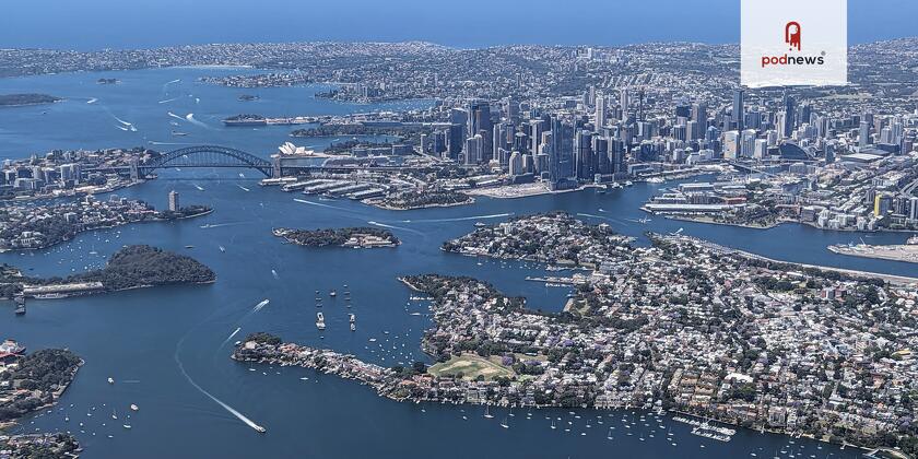 Sydney, NSW, Australia