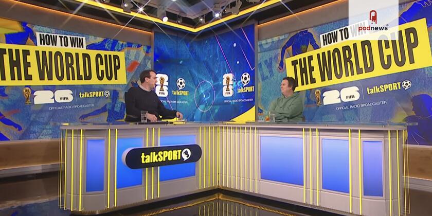 talkSPORT appoints Abi Paterson as new Head of Podcasts to turbocharge exclusive additional audio visual programming