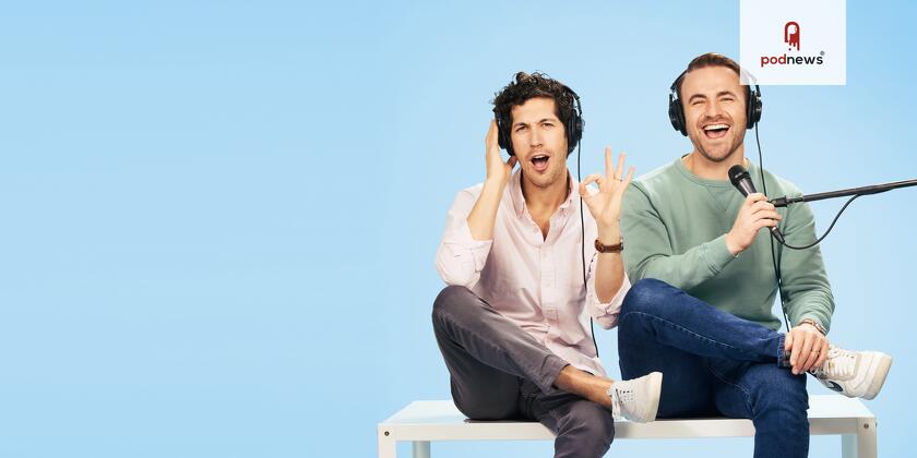 The Best One Yet partners with Acast and appoints GM to lead media expansion