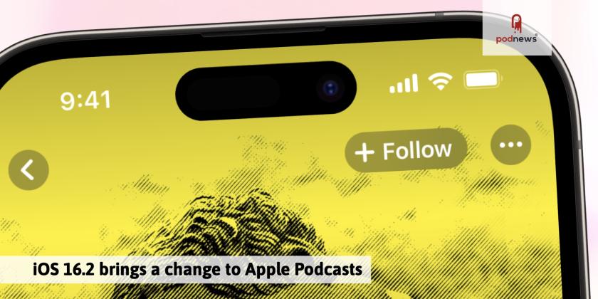 Spotify's new Podcast Streams can promote your show