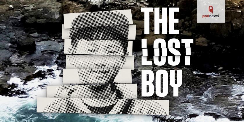 The Lost Boy