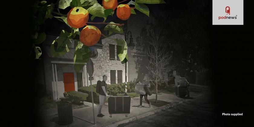 The Orange Tree Revisits Infamous 2005 Murder