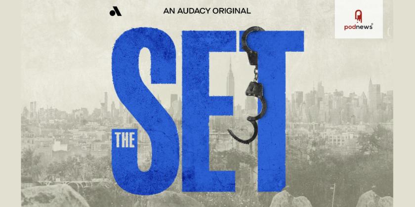 Audacy launches original documentary series The Set