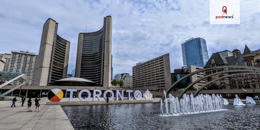 Toronto City Square