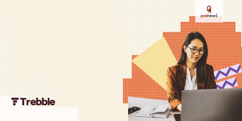 Trebble Launches DeepCut™ and Unveils New Brand Identity