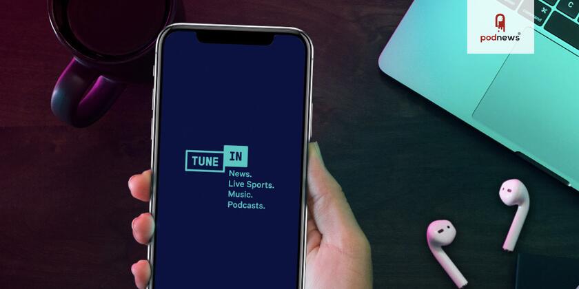 Stingray Acquires TuneIn, Creating an Audio Streaming and Advertising Powerhouse