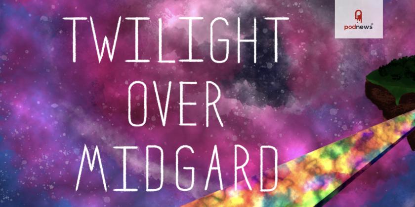 Twilight Over Midgard launches crowdfunding campaign