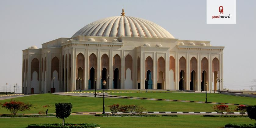 The University of Sharjah