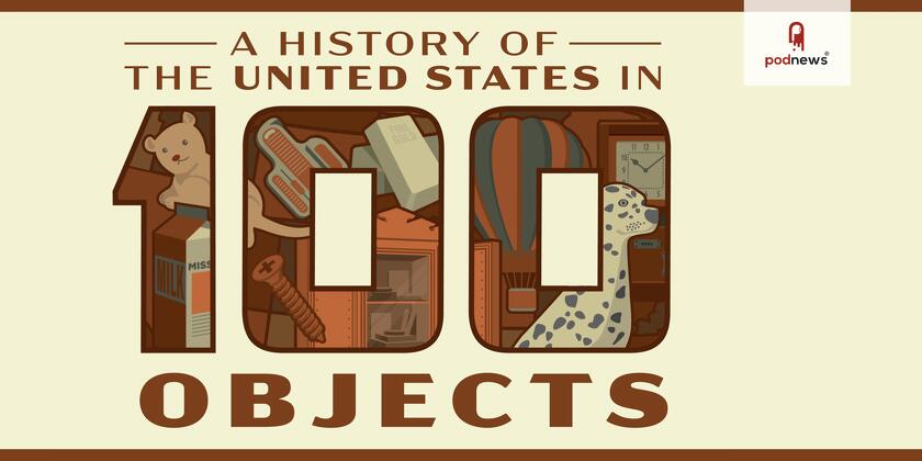 Detail from the podcast's artwork