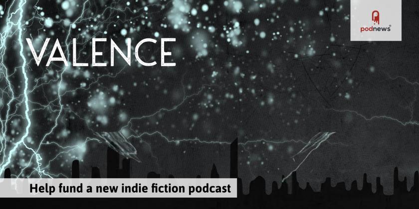 Help fund a new indie fiction podcast