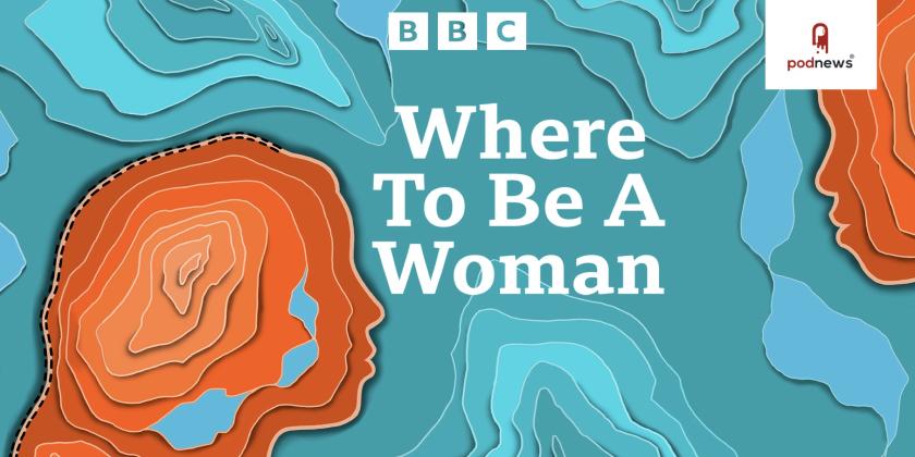 Sophia Smith Galer and Scaachi Koul launch new podcast with BBC for International Women’s Day