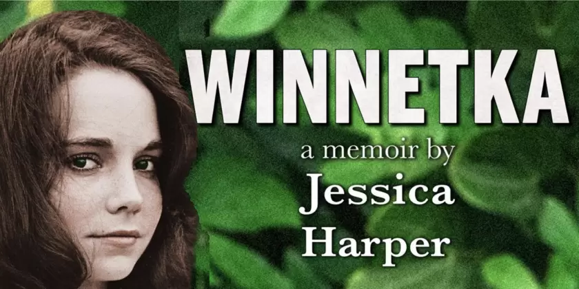 Actress Jessica Harper Announces New Podcast Memoir: Winnetka