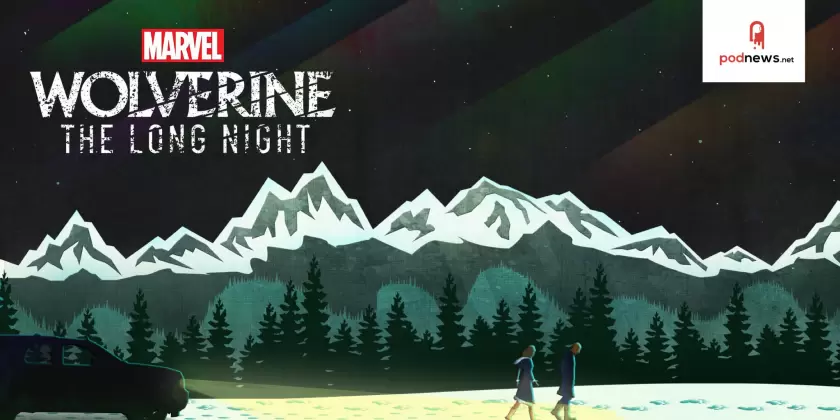 Marvel and Stitcher release trailer for 'Wolverine: the long night'