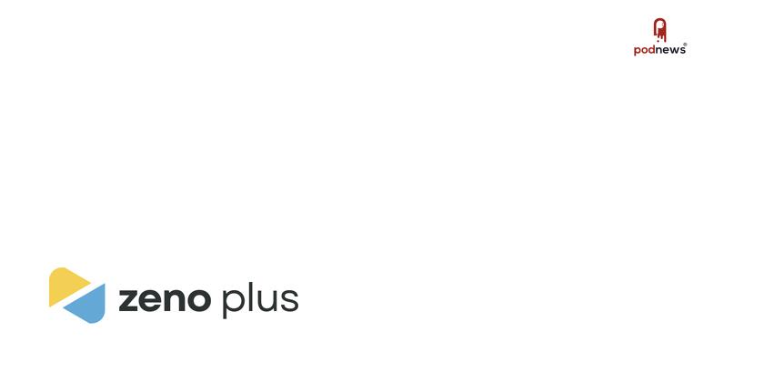 Zeno Plus logo