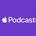 Apple Podcasts - top subscriptions and top free channels