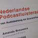 Data: podcast consumption in the Netherlands