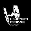 Hyperdrive Corp