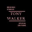 Tony Walker Ghost Stories