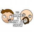 Drake and Jimmy Jew Show