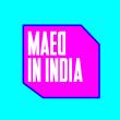 Maed in India