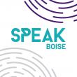 Speak Boise