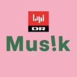 DR LYD Musik