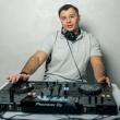 DJ Krikunov