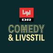 DR LYD Comedy & Livsstil