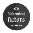 The Alchemical Actors