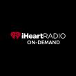 iHeartRadio On-Demand