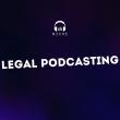 Legal Podcasting