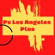 PS Los Angeles Plus