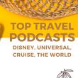 Top Travel Podcasts