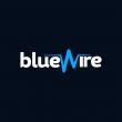 Blue Wire