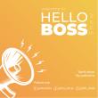 Tamil Podcast-Hello Boss