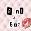 Girl and Gay