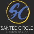 Santee Circle COG