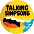 Talking Simpsons Network