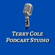 Terry Cole Podcast Studio