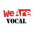 We Are Vocal