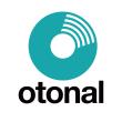 オトナル/Otonal Inc.
